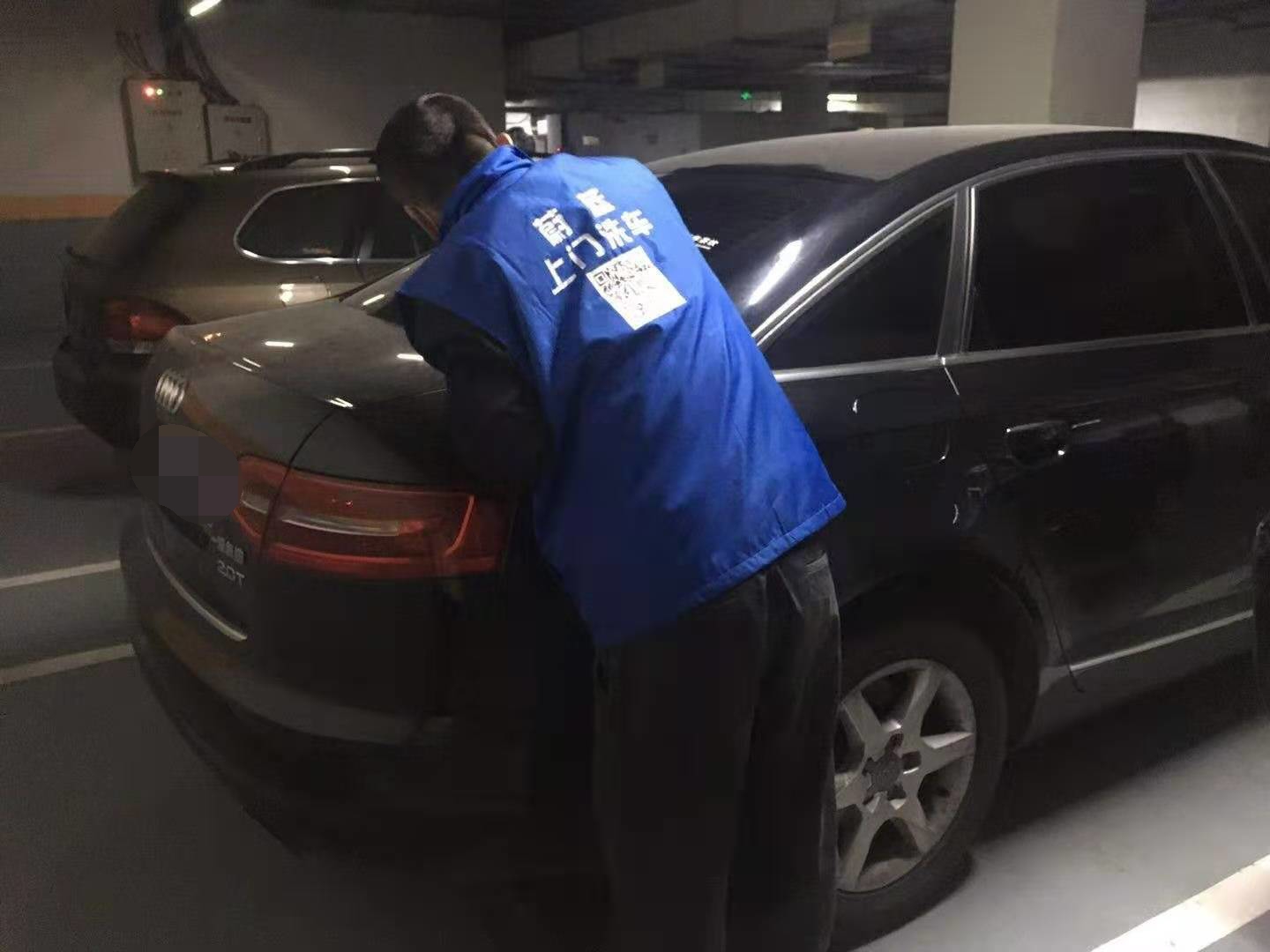 上門洗車，未來(lái)發(fā)展趨勢(shì)如何？